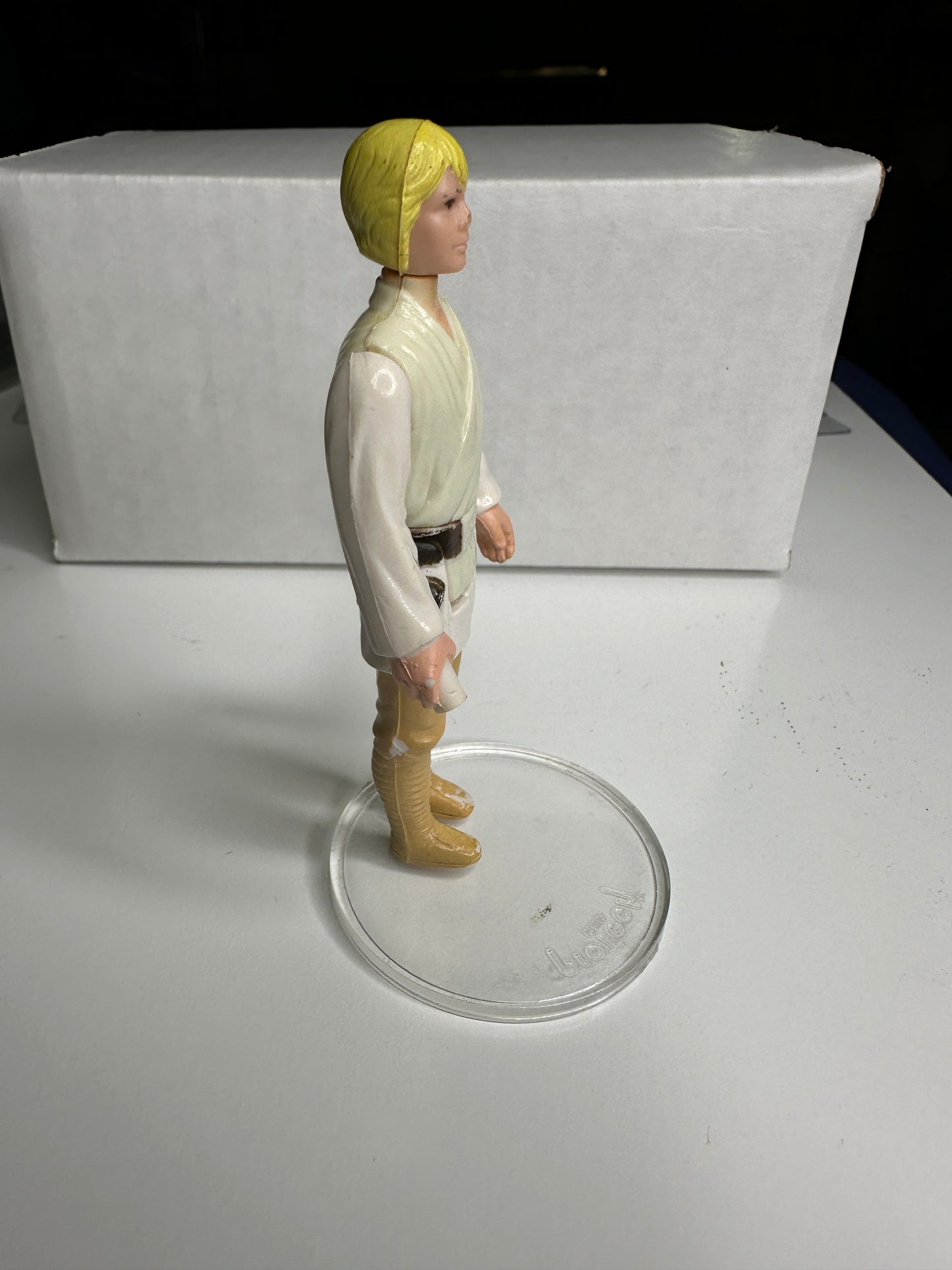 Luke Skywalker (Farm boy) #5
