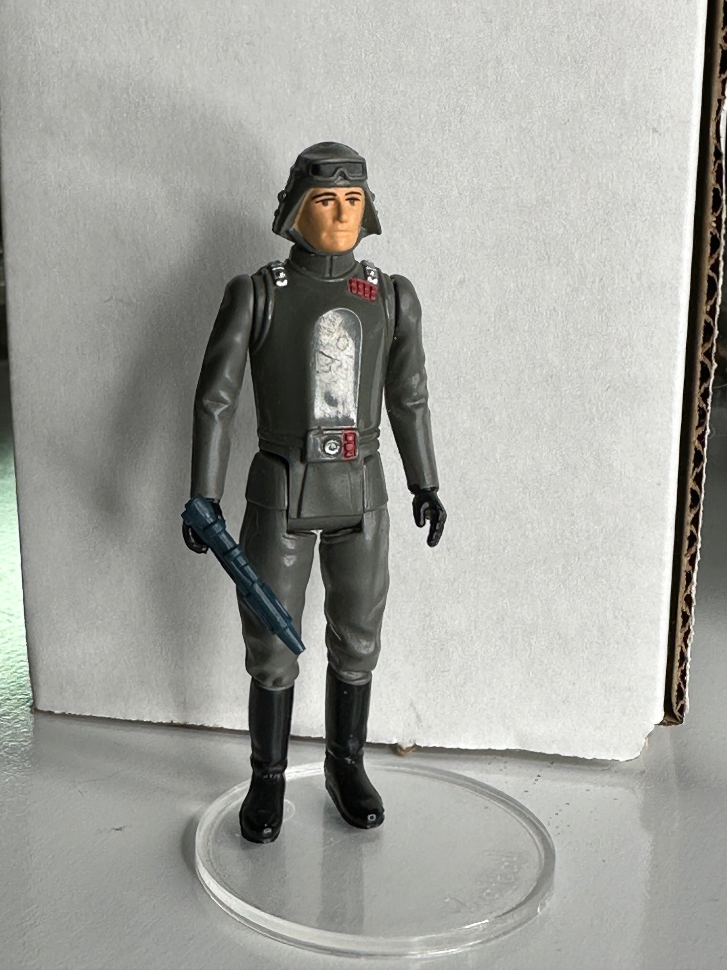 AT-AT Commander #1