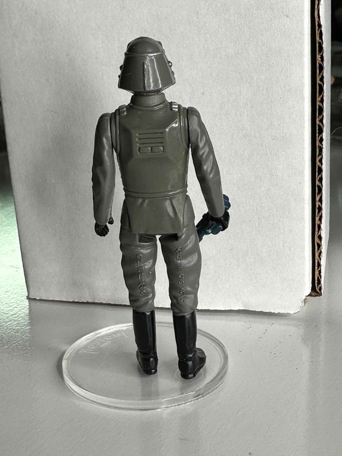 AT-AT Commander #1