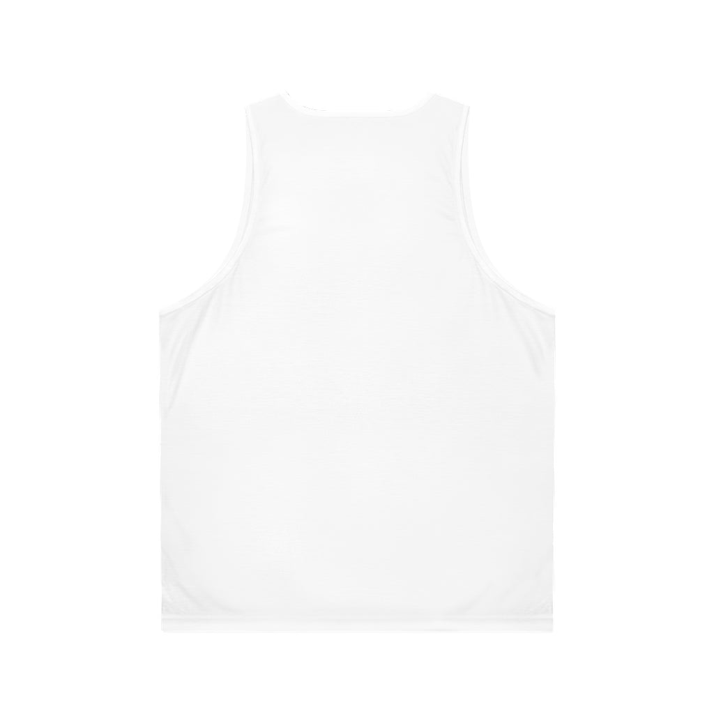 Collector's Bounty Unisex Tank Top (AOP)