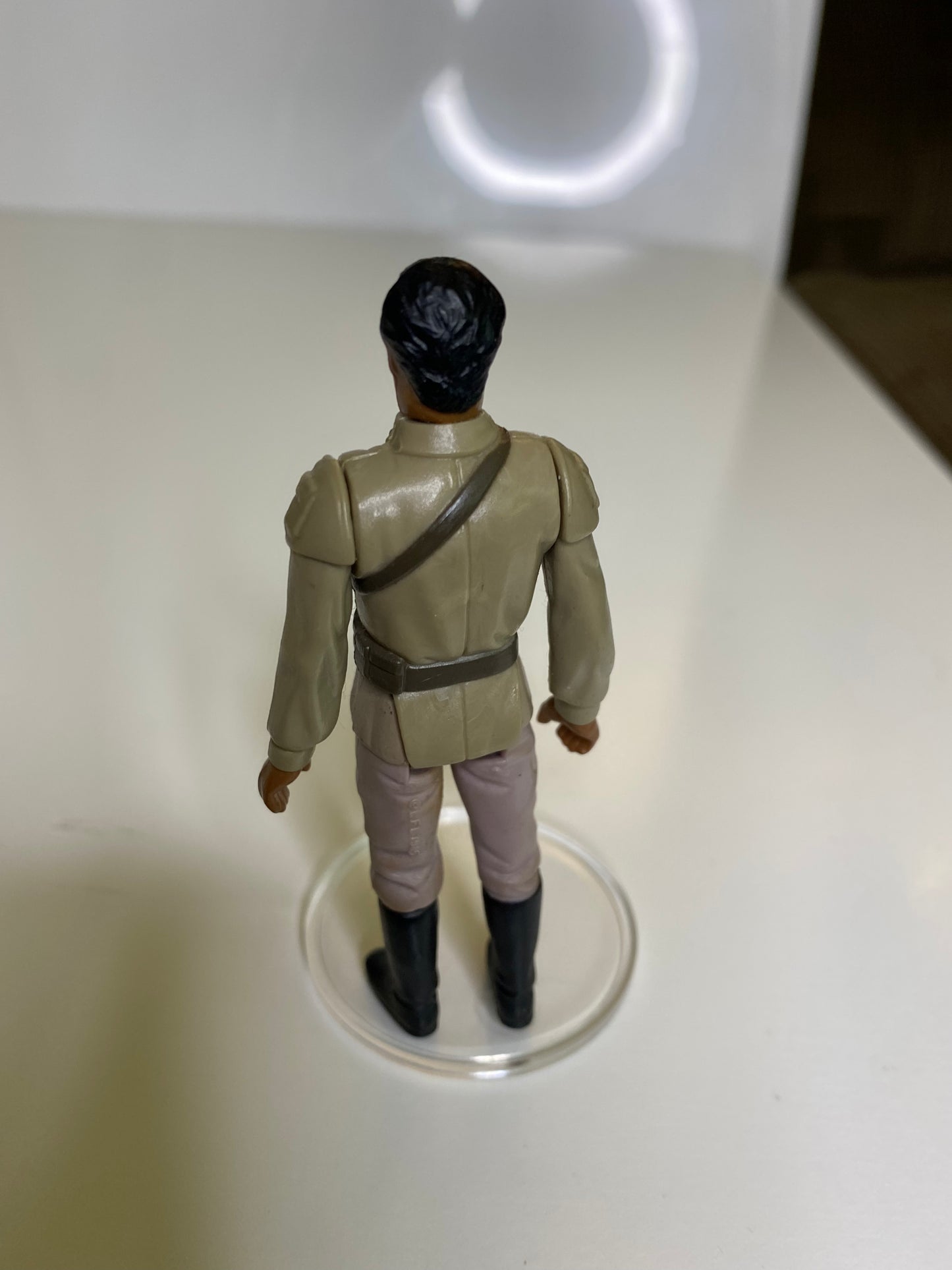 Lando Calrissian General Pilot Last 17