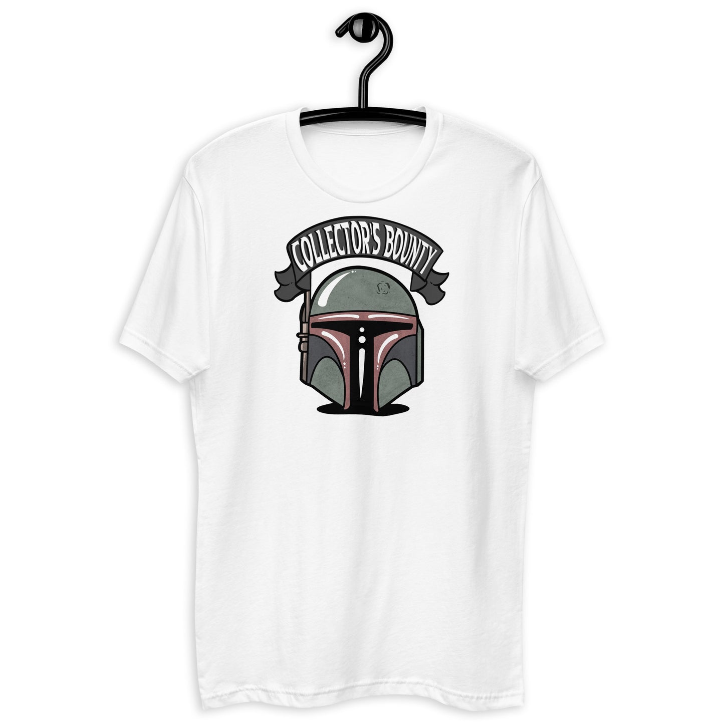 Collector's Bounty Short Sleeve T-shirt