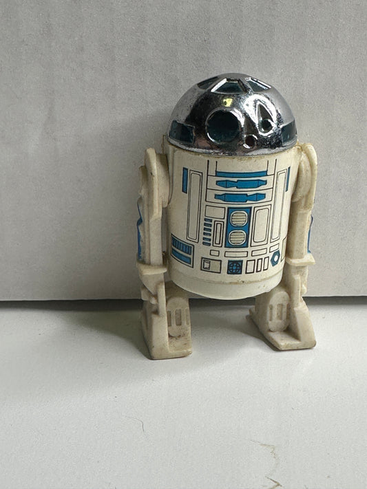 Artoo-Deetoo (R2-D2) solid dome #1