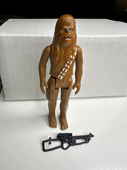 Chewbacca #1