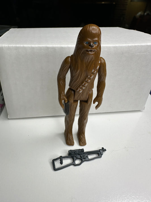 Chewbacca #2