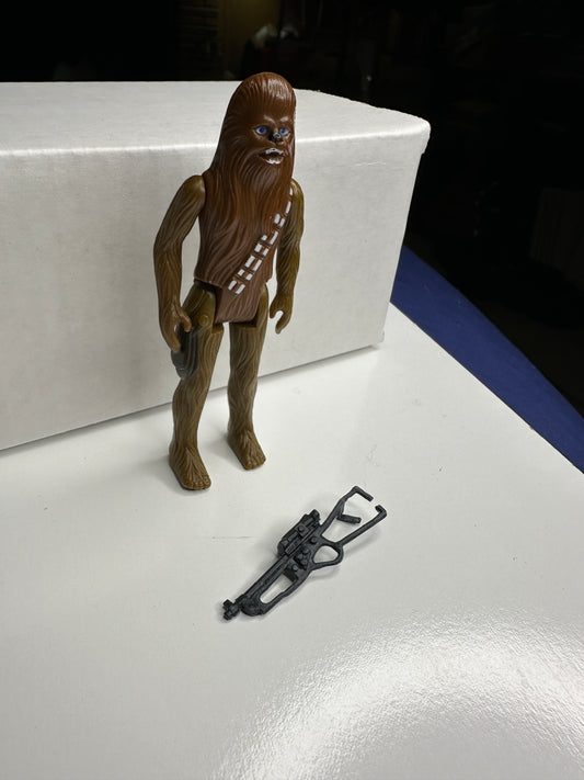 Chewbacca #3