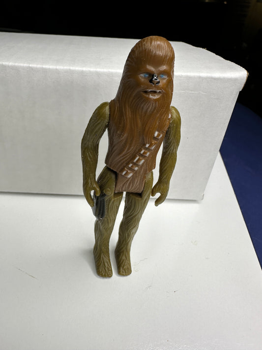 Chewbacca #4