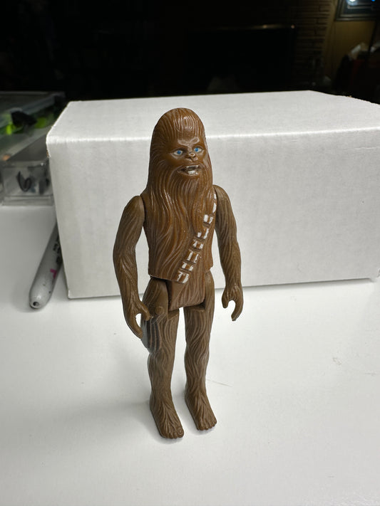 Chewbacca #5