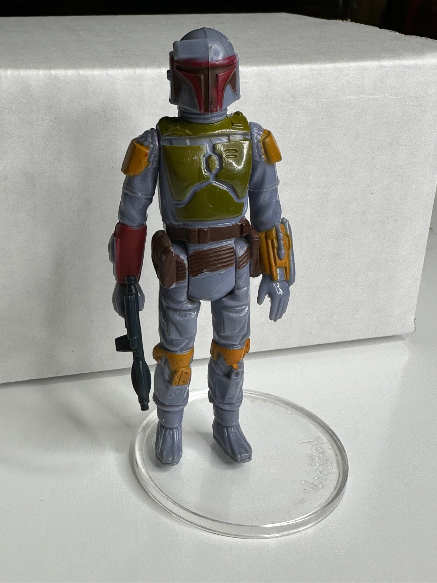 Boba Fett #1