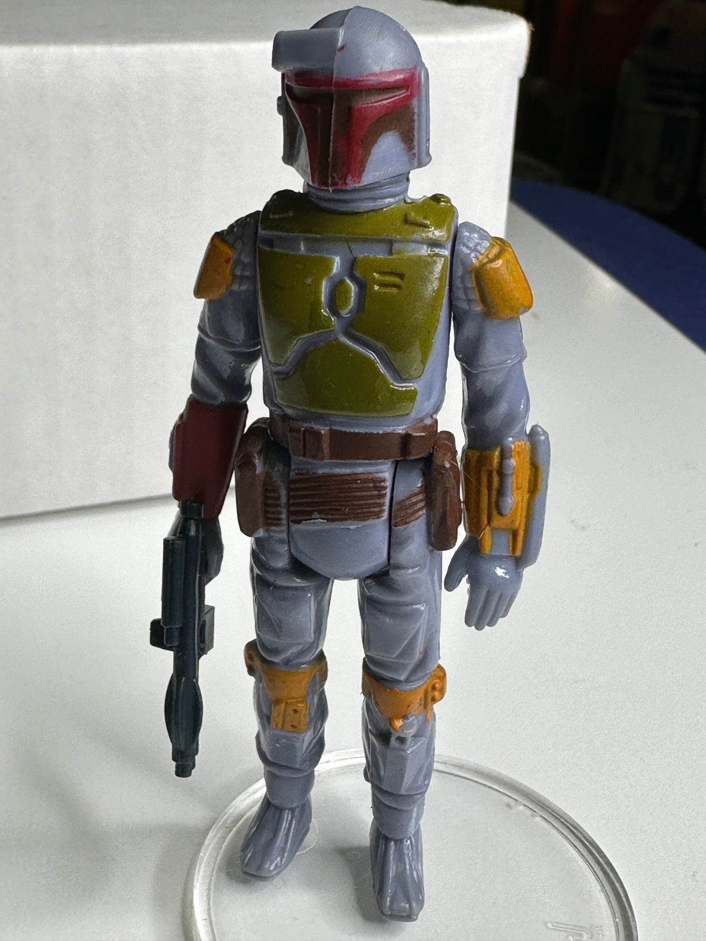 Boba Fett #1