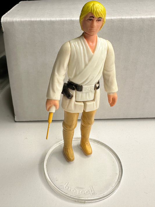 Luke Skywalker (Farm boy)  #1