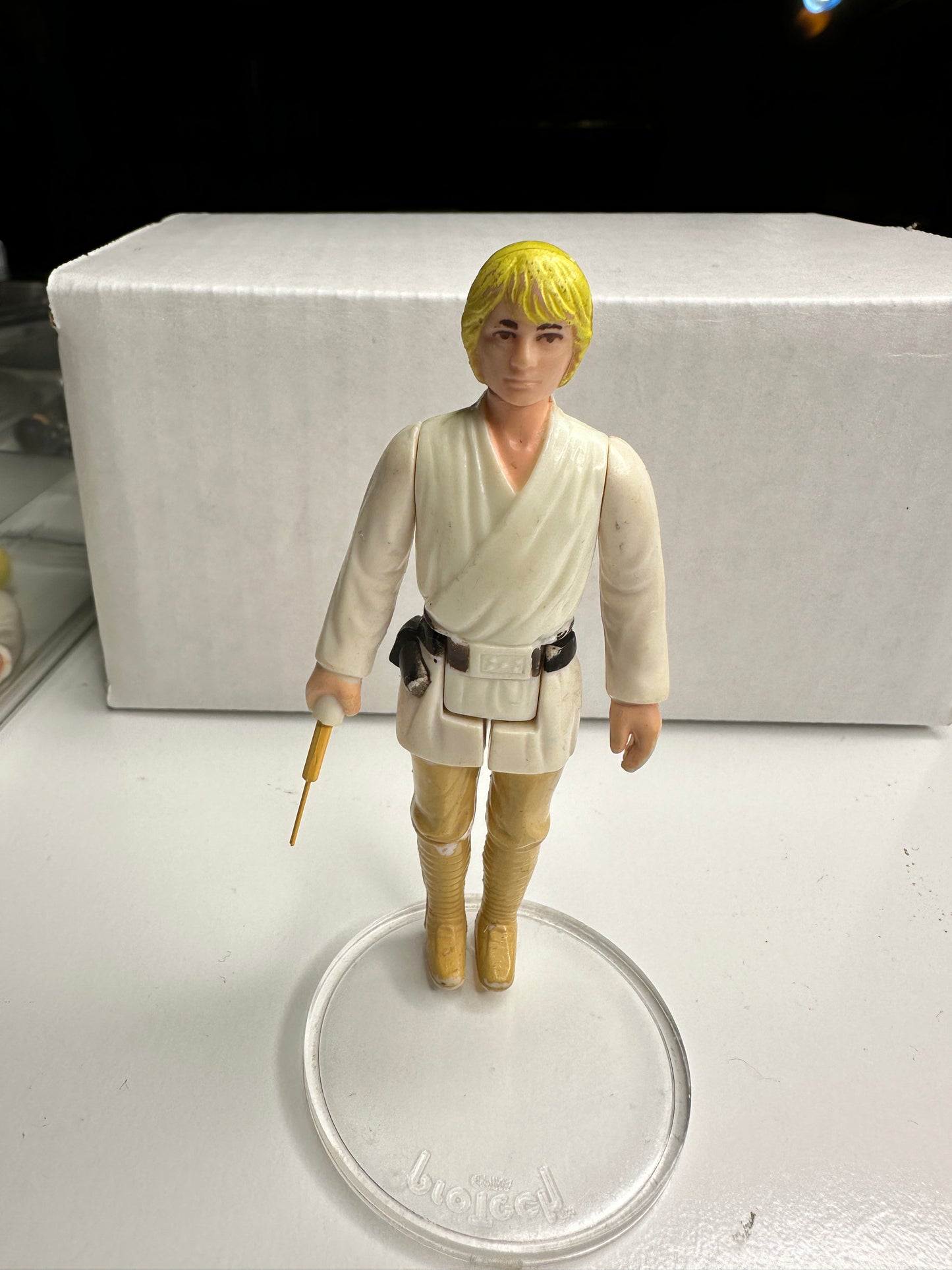 Luke Skywalker (Farm boy)  #2