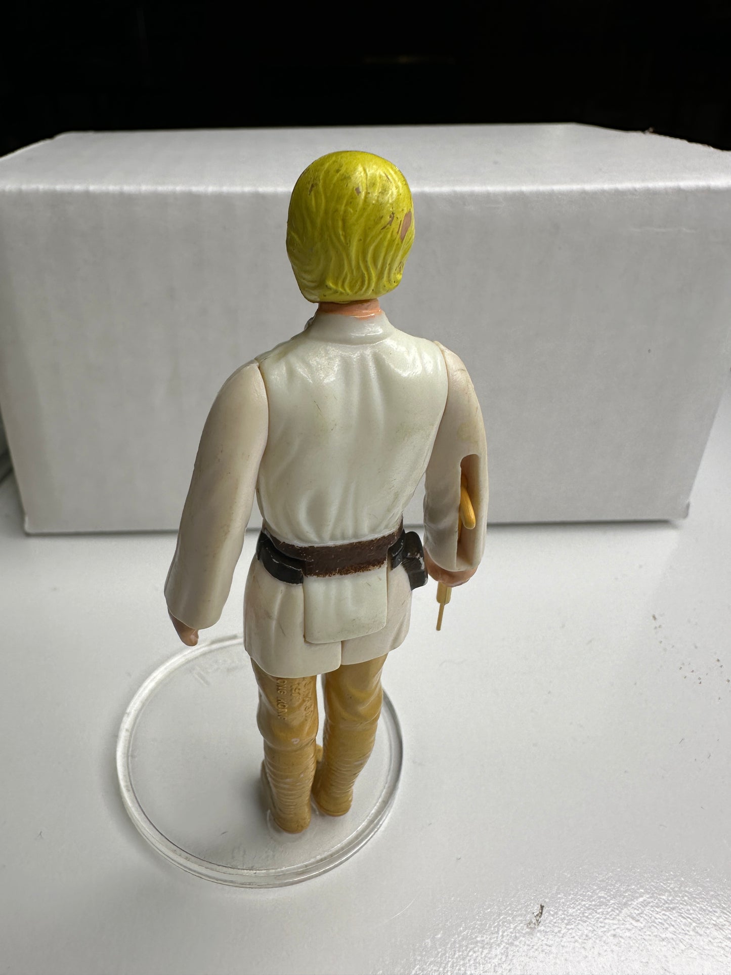 Luke Skywalker (Farm boy)  #2