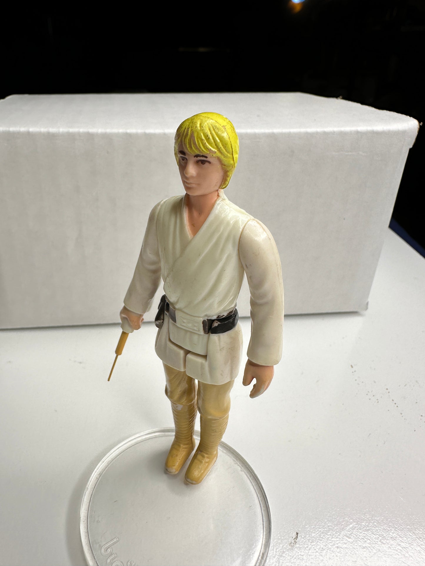 Luke Skywalker (Farm boy)  #2