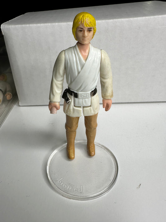 Luke Skywalker (Farm boy)  #3