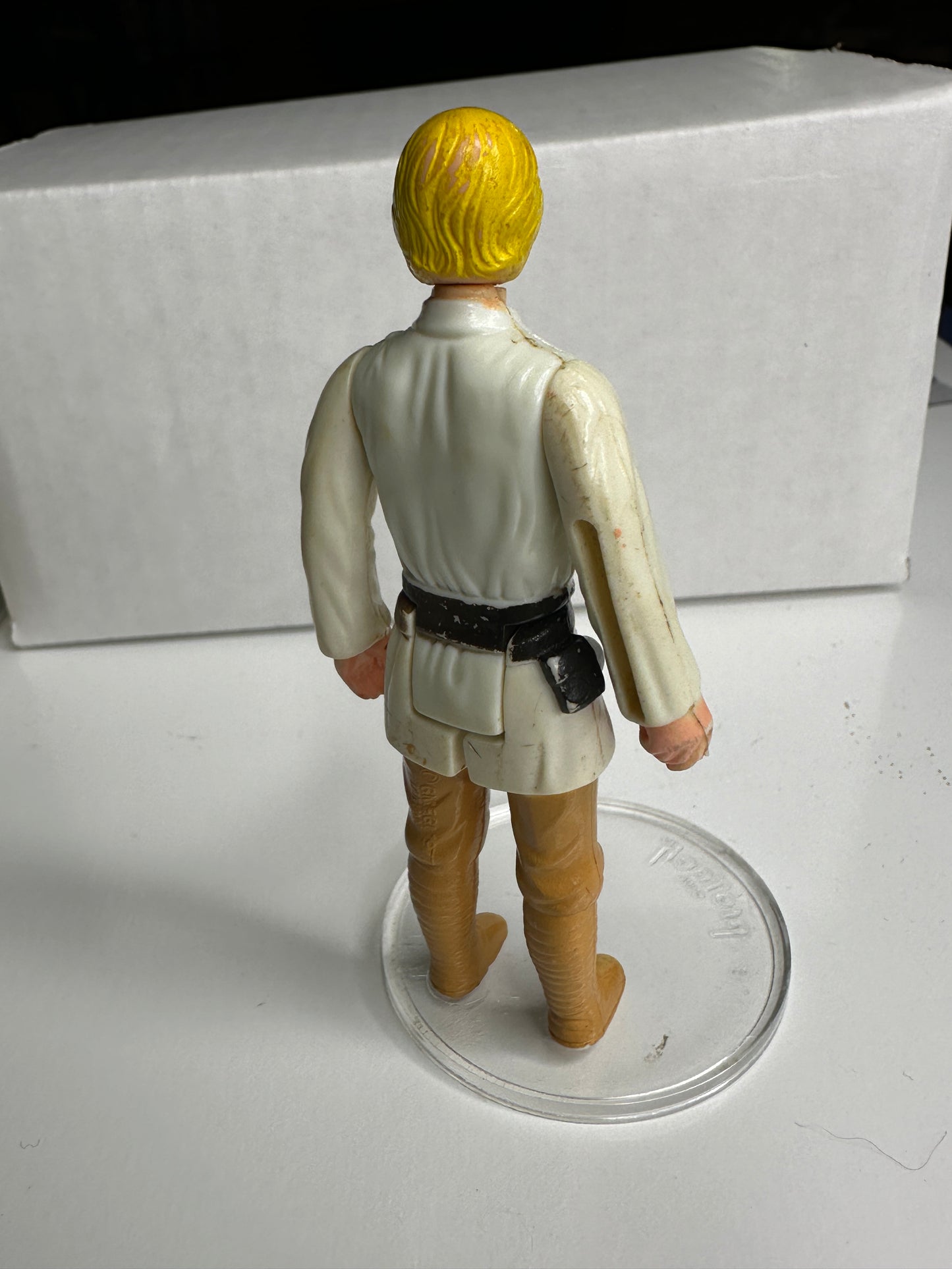 Luke Skywalker (Farm boy)  #3