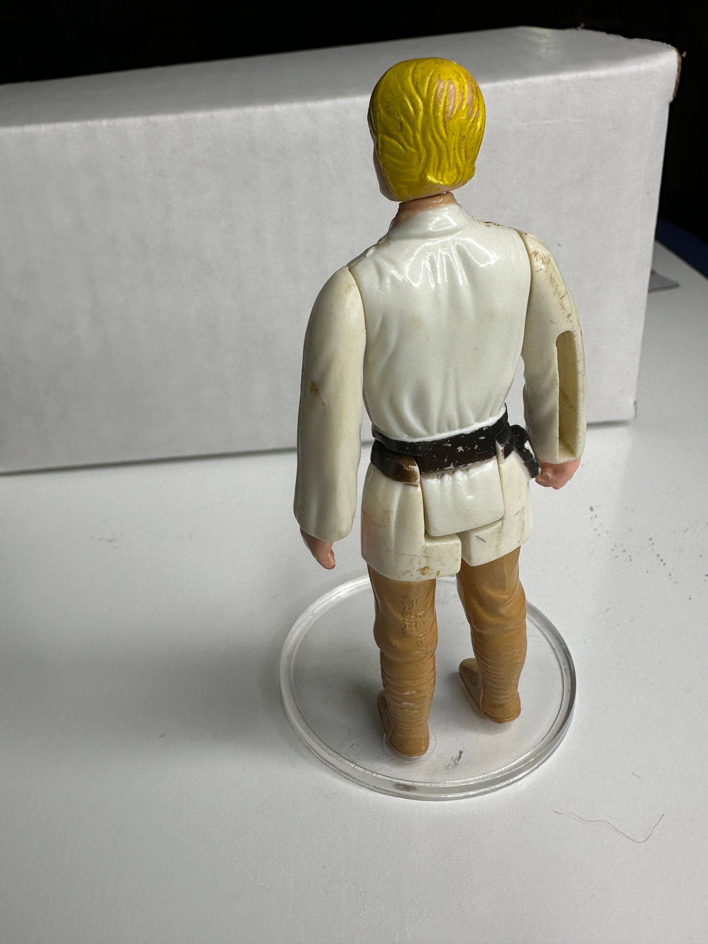 Luke Skywalker (Farm boy)  #3