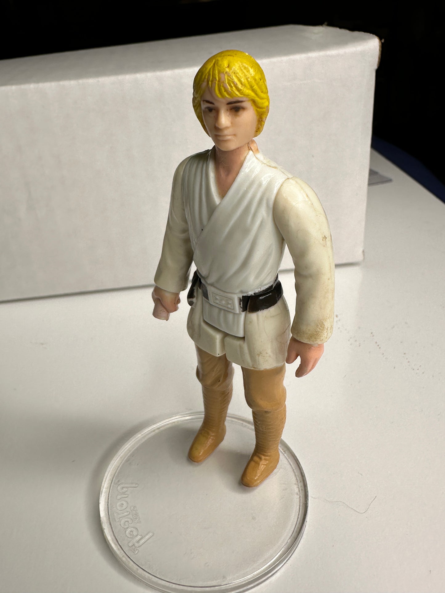 Luke Skywalker (Farm boy)  #3