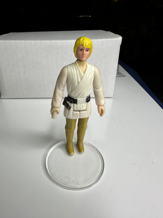 Luke Skywalker (Farm boy)  #4