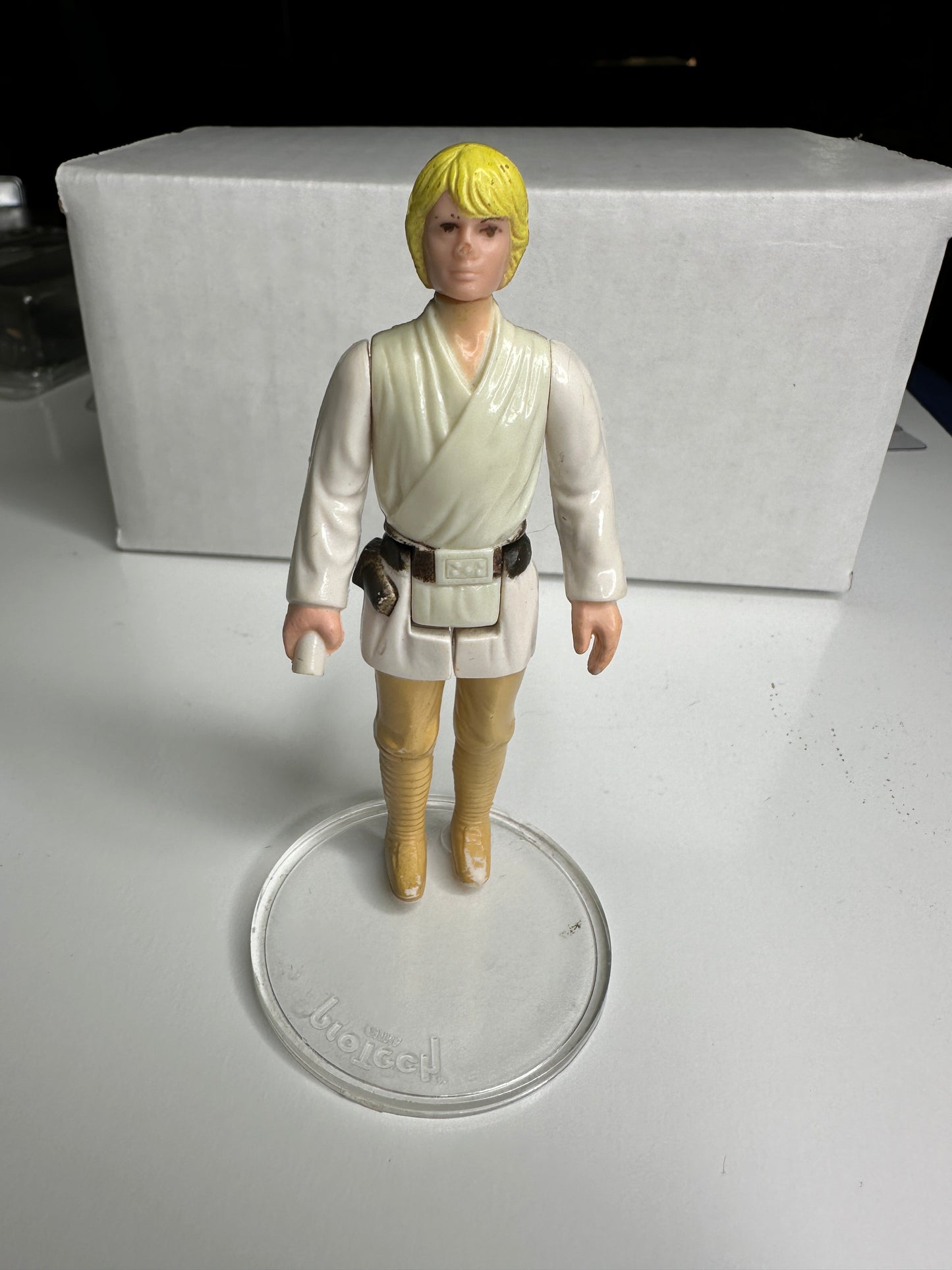 Luke Skywalker (Farm boy)  #5