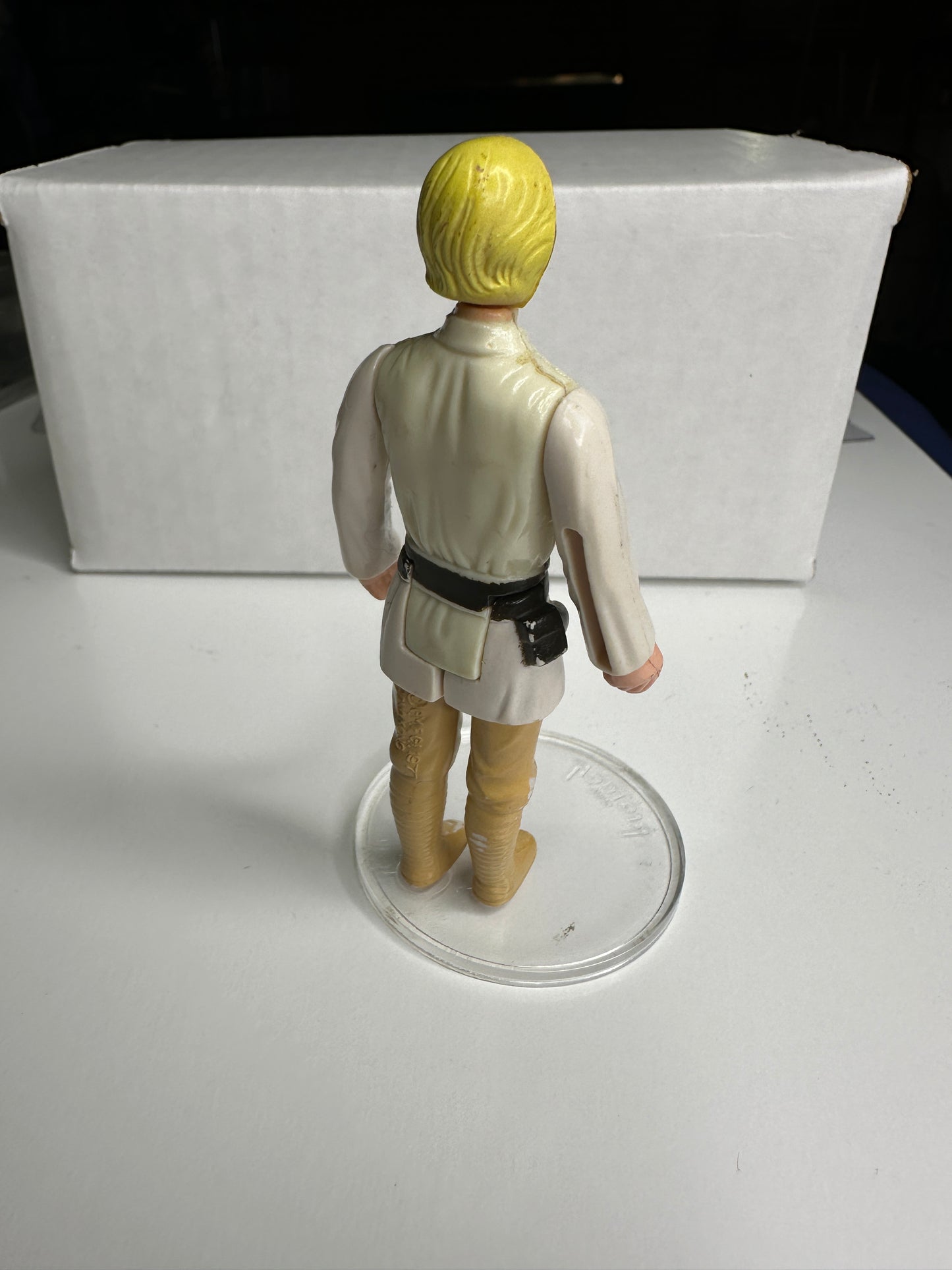 Luke Skywalker (Farm boy)  #5