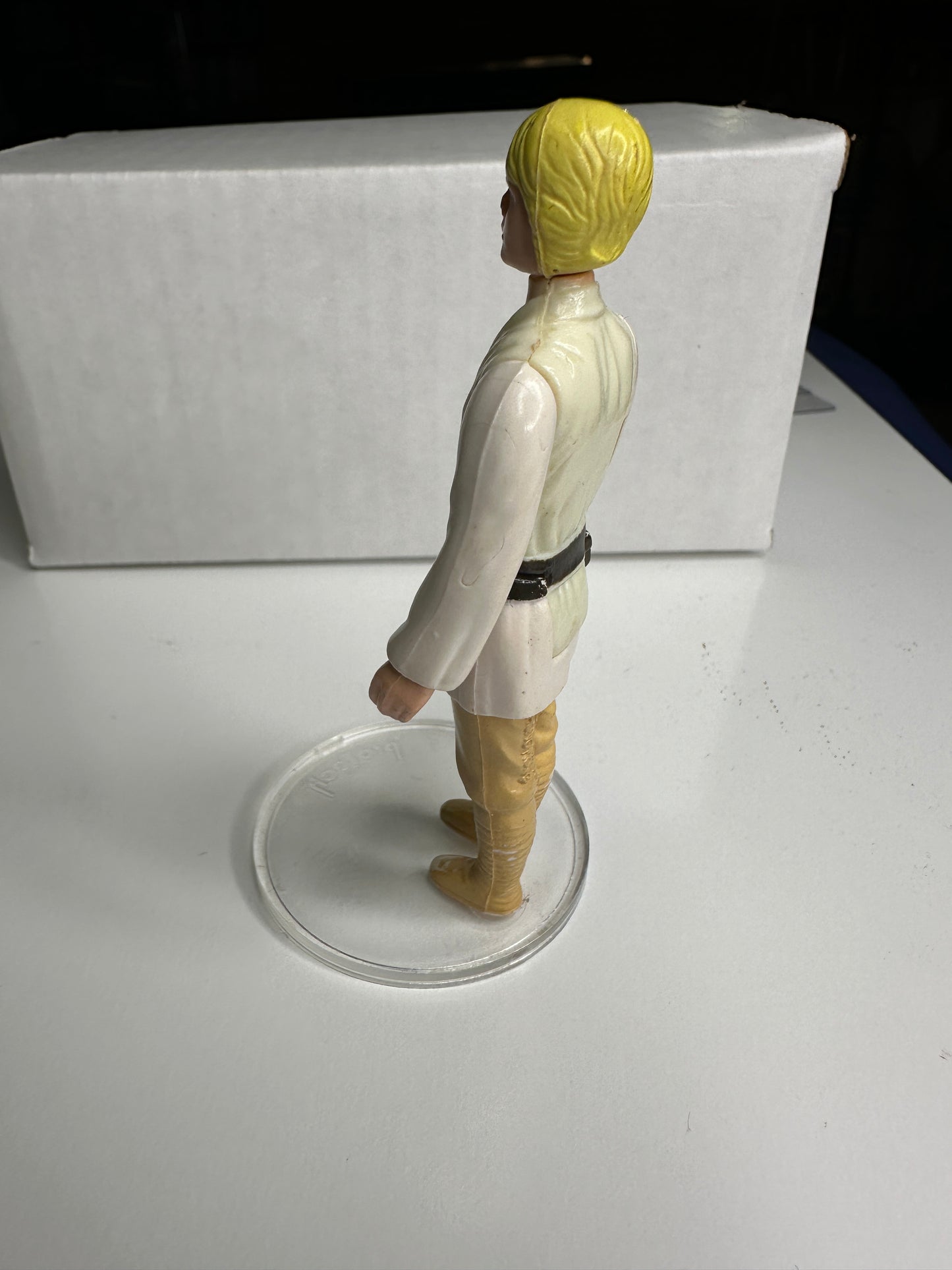 Luke Skywalker (Farm boy)  #5