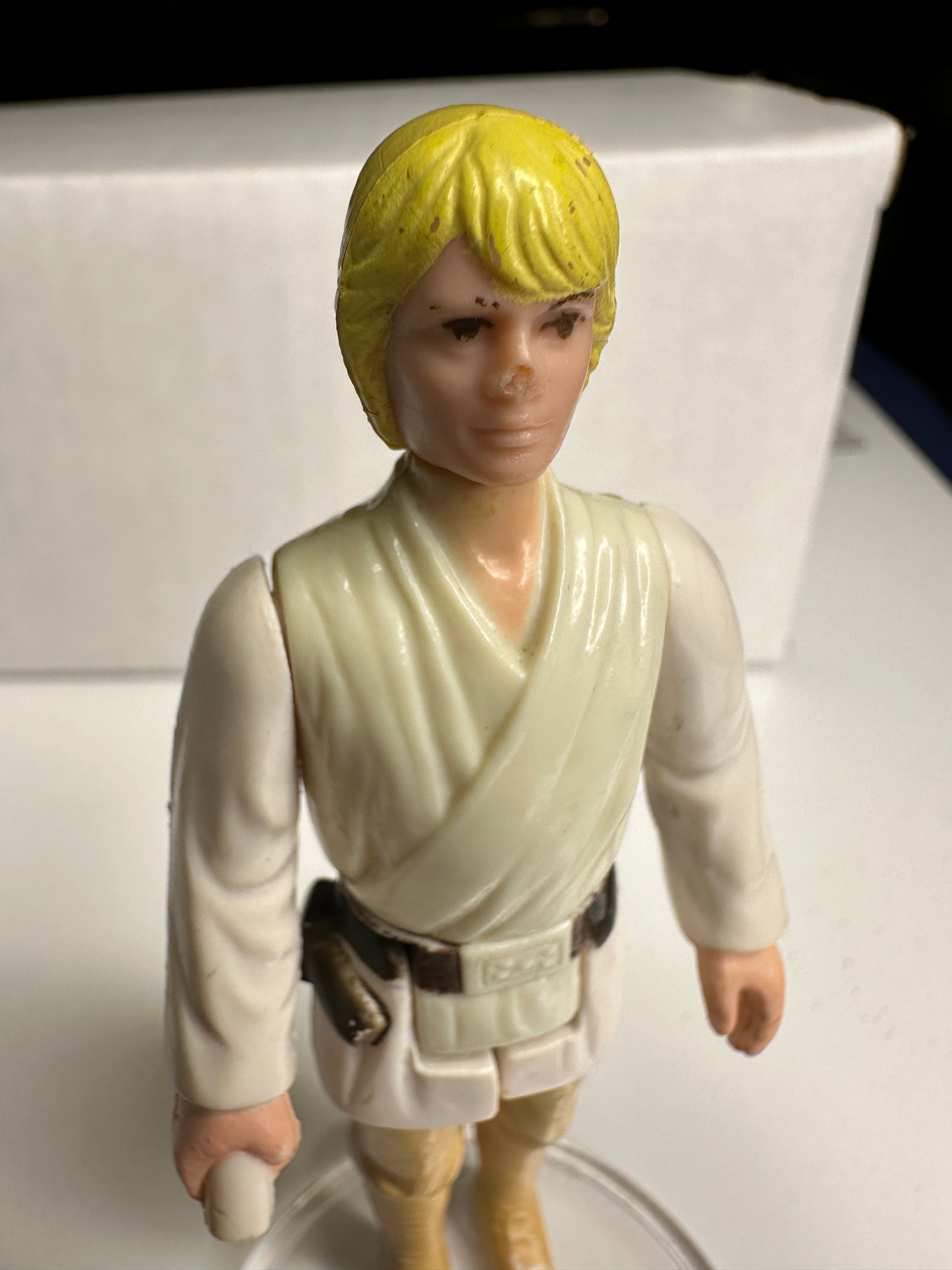 Luke Skywalker (Farm boy)  #5