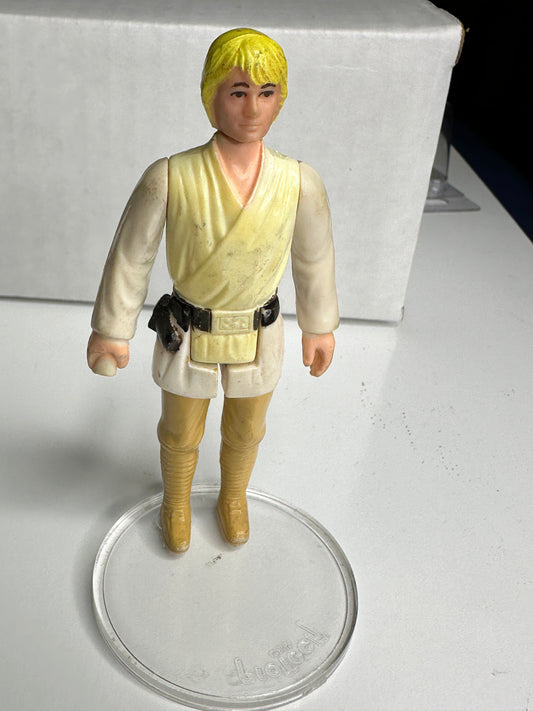 Luke Skywalker (Farm boy)  #6