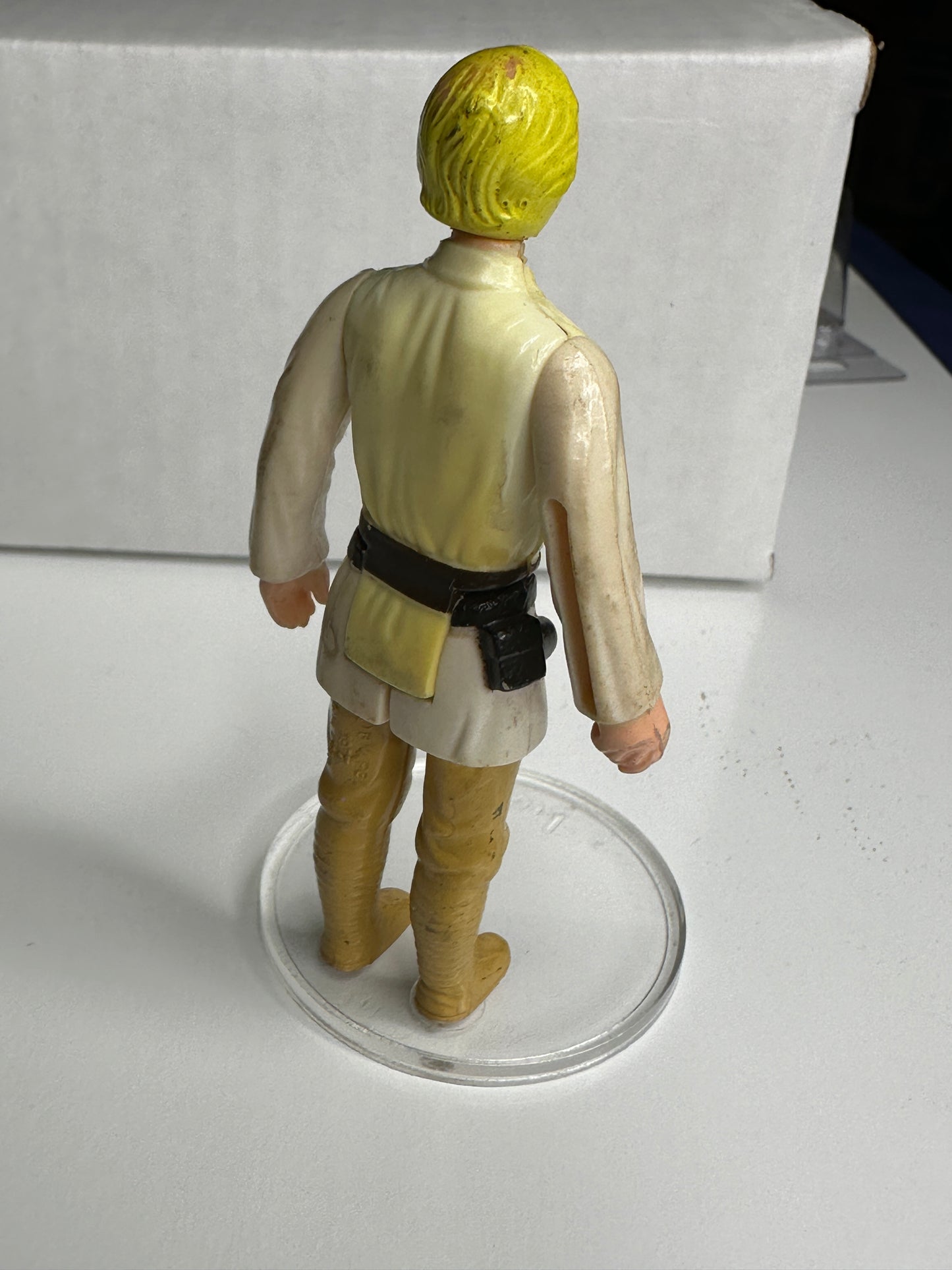 Luke Skywalker (Farm boy)  #6