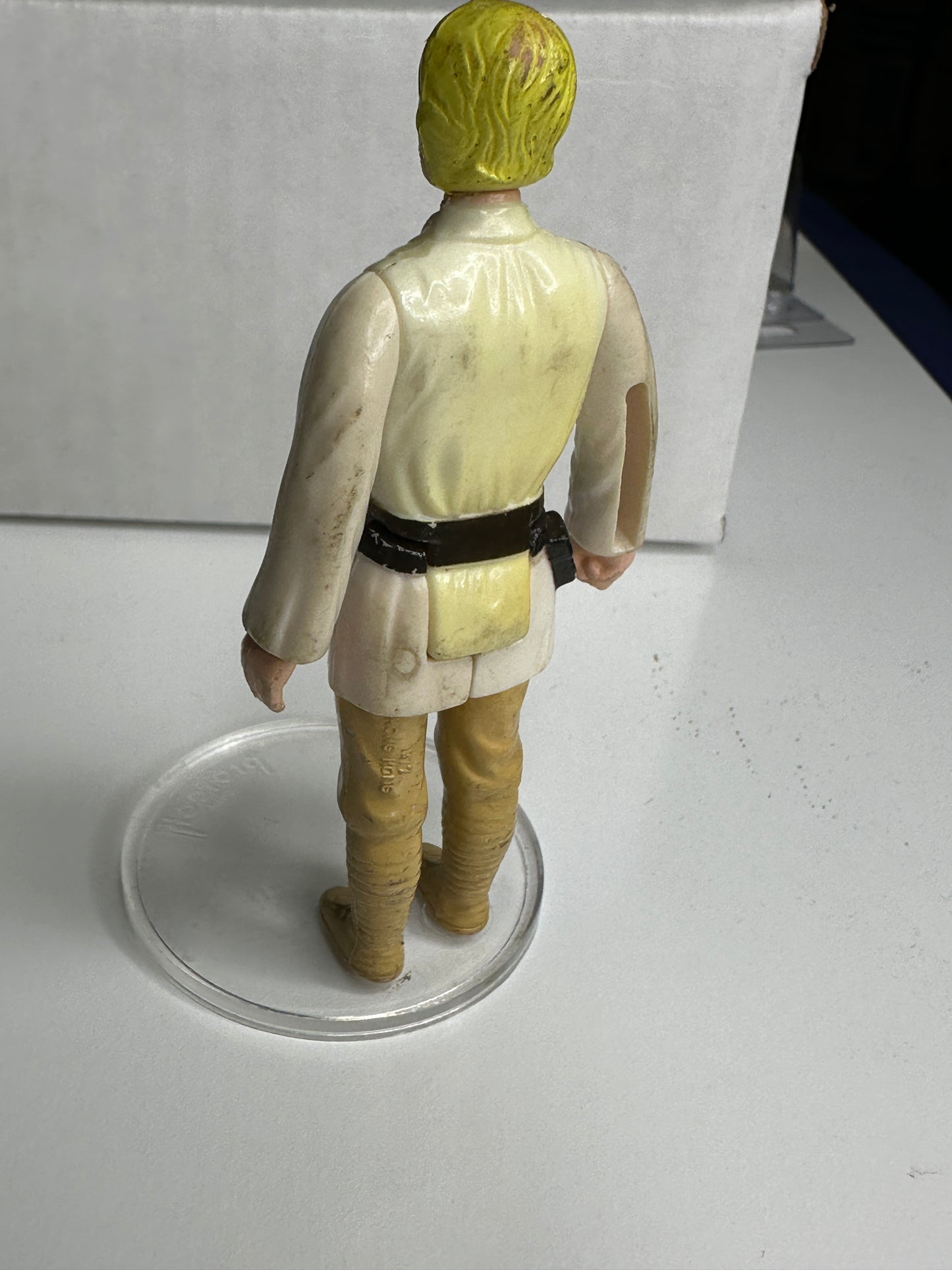 Luke Skywalker (Farm boy)  #6