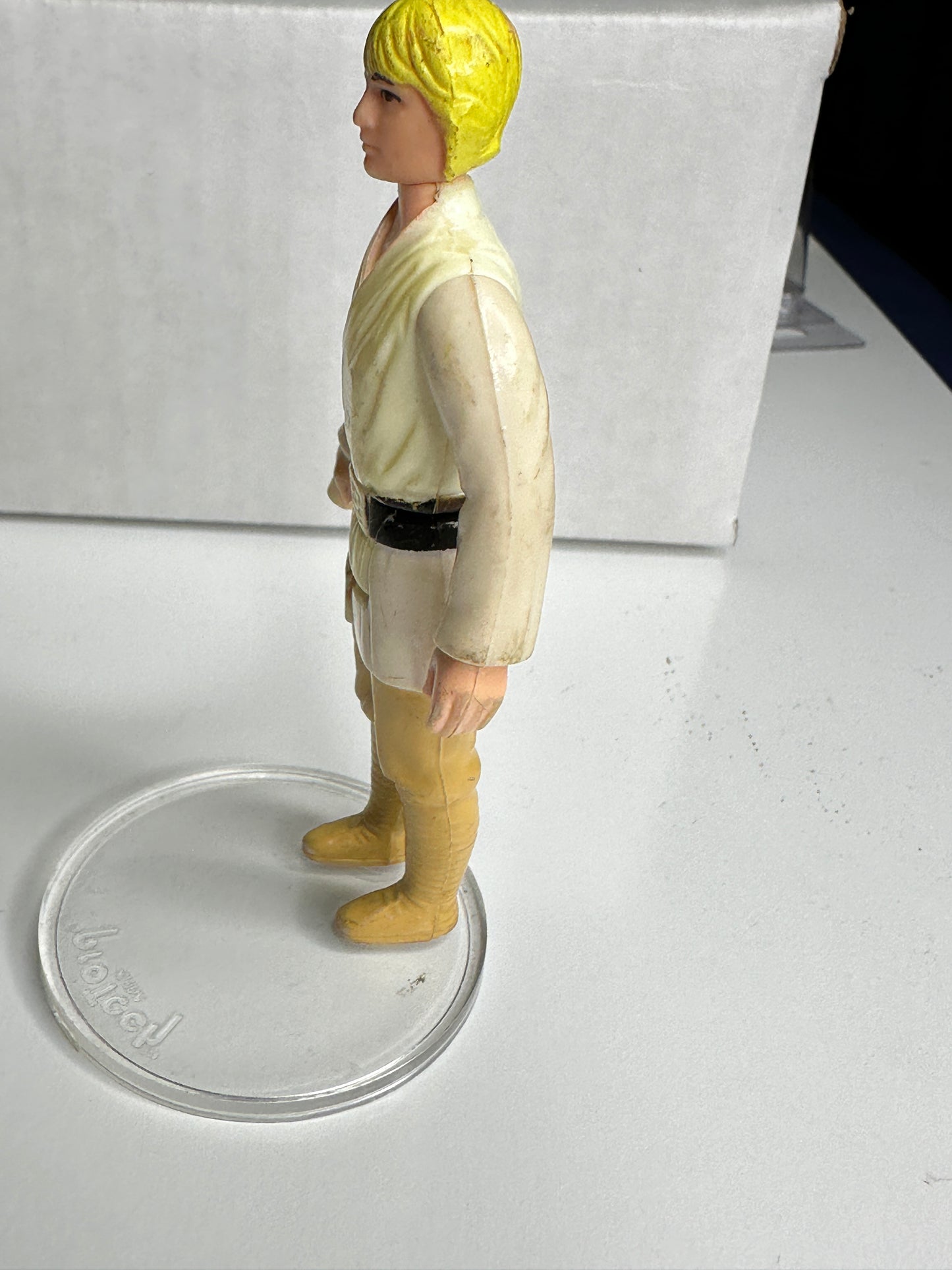 Luke Skywalker (Farm boy)  #6