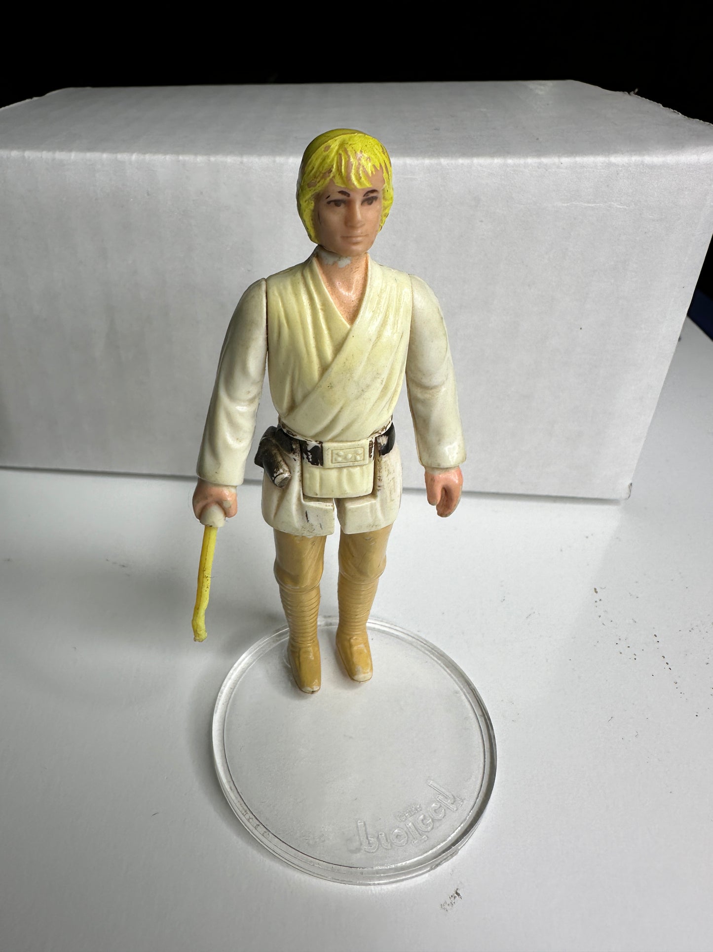 Luke Skywalker (Farm boy)  #7