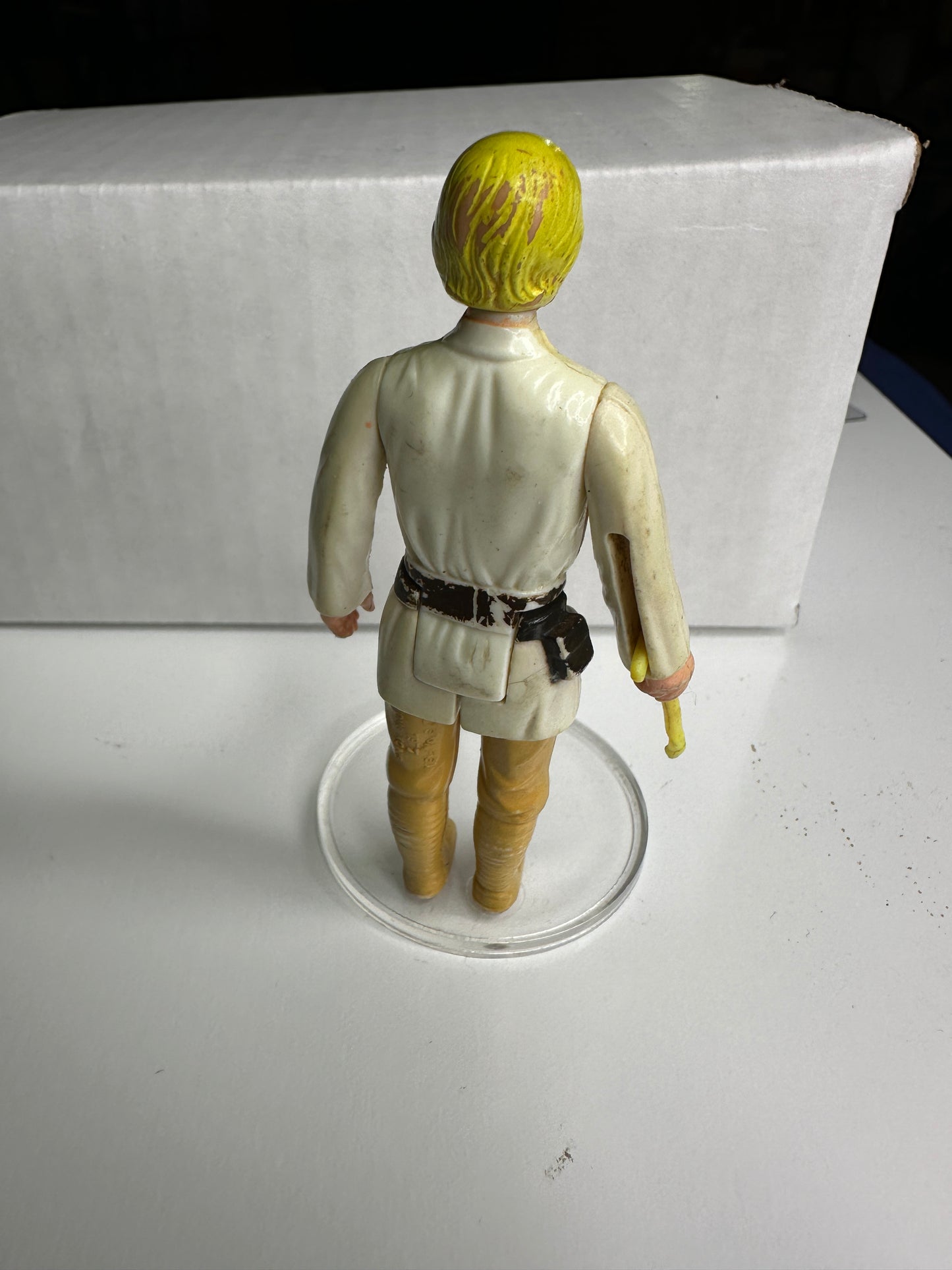 Luke Skywalker (Farm boy)  #7