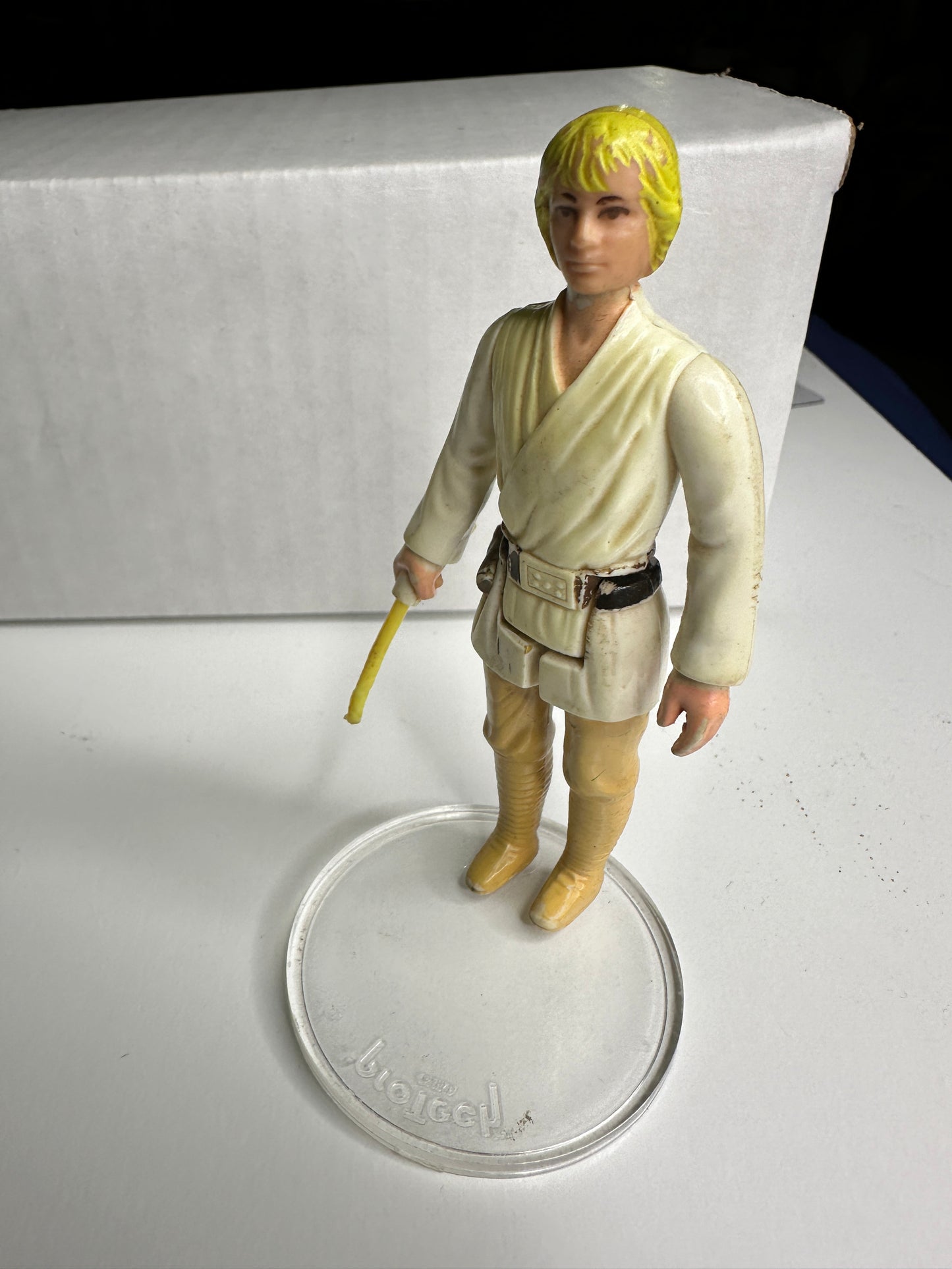 Luke Skywalker (Farm boy)  #7