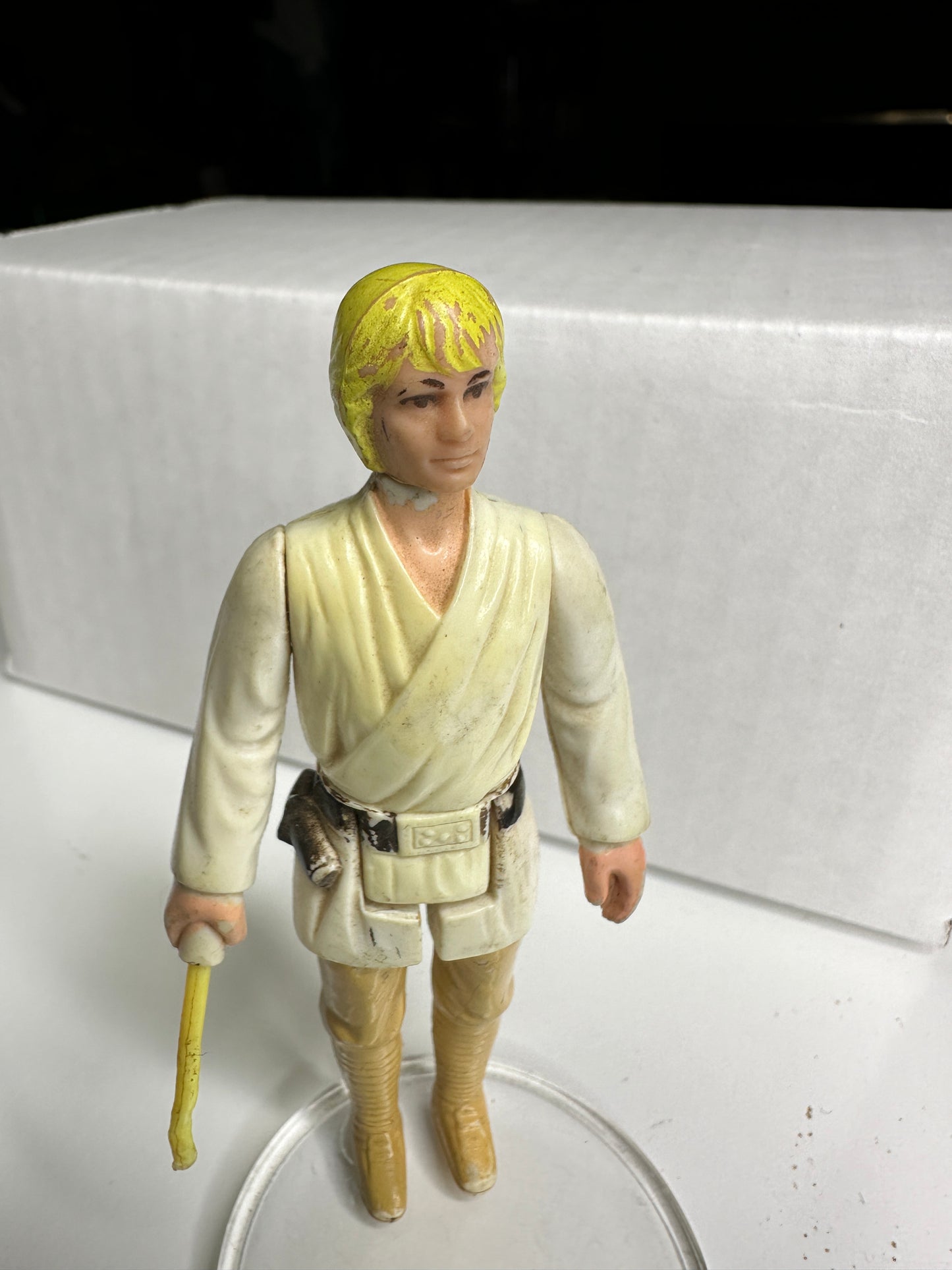 Luke Skywalker (Farm boy)  #7