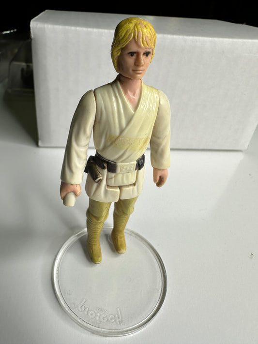 Luke Skywalker (Farm boy)  #8