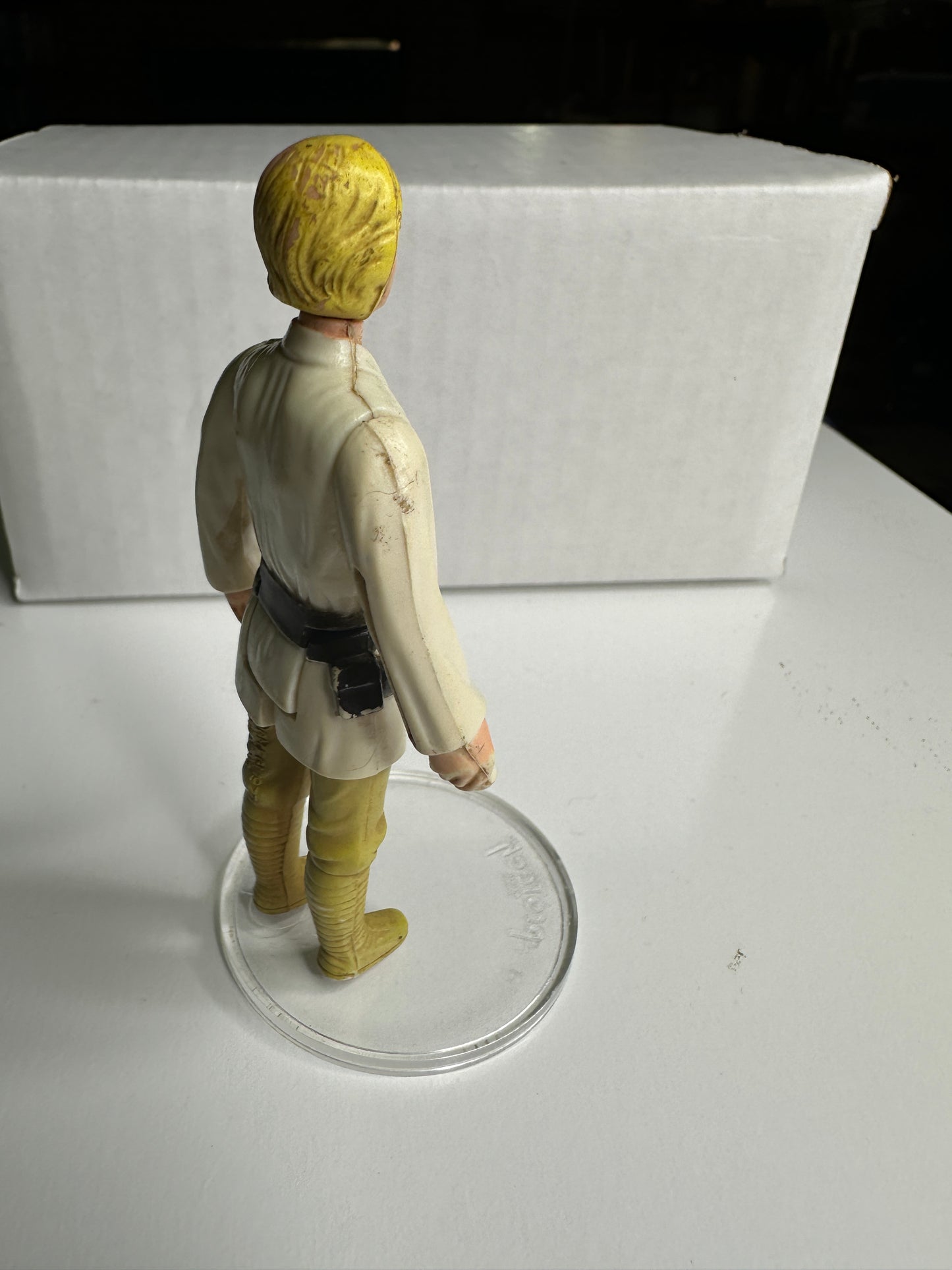 Luke Skywalker (Farm boy)  #8