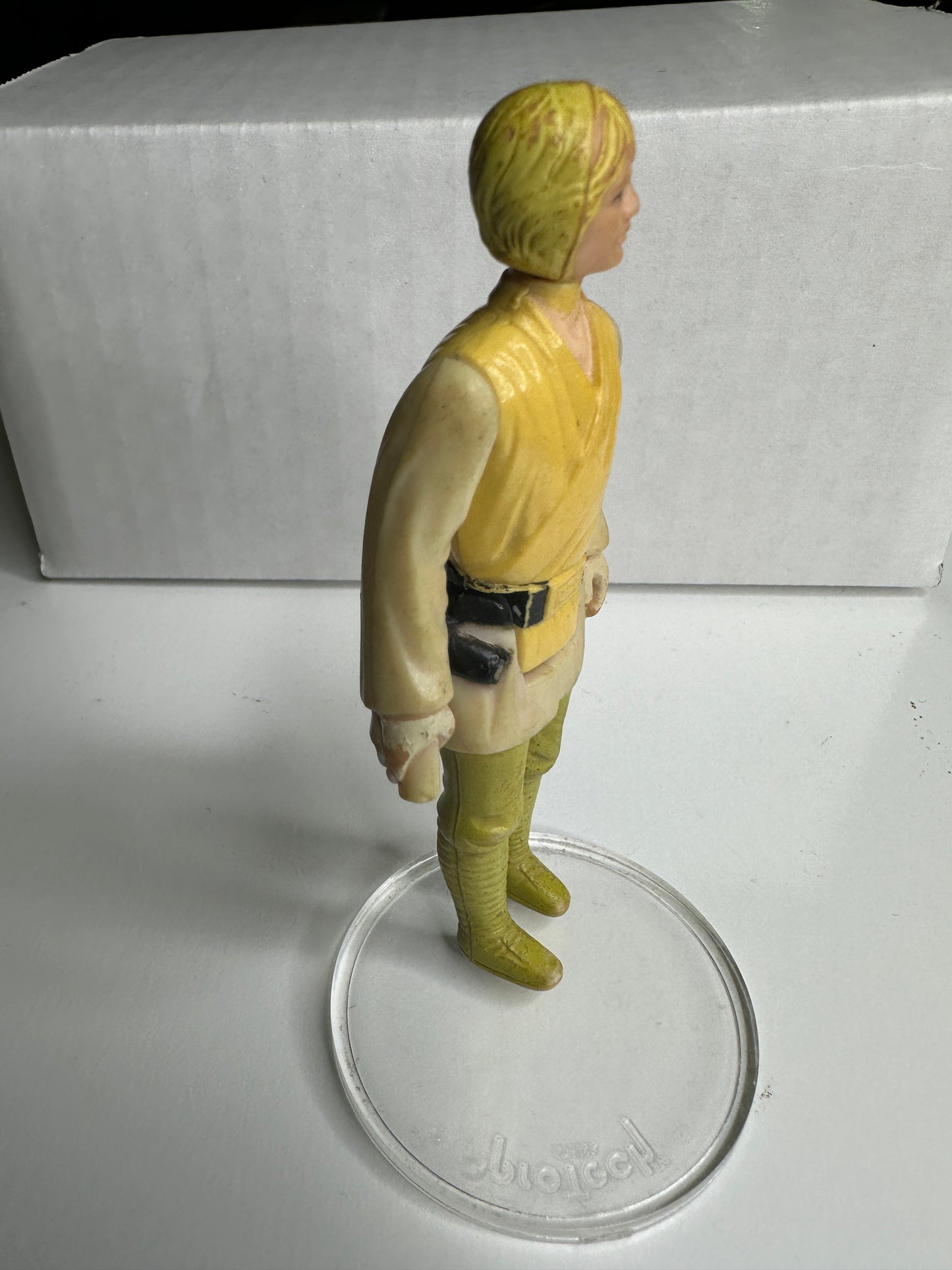 Luke Skywalker (Farm boy)  #9