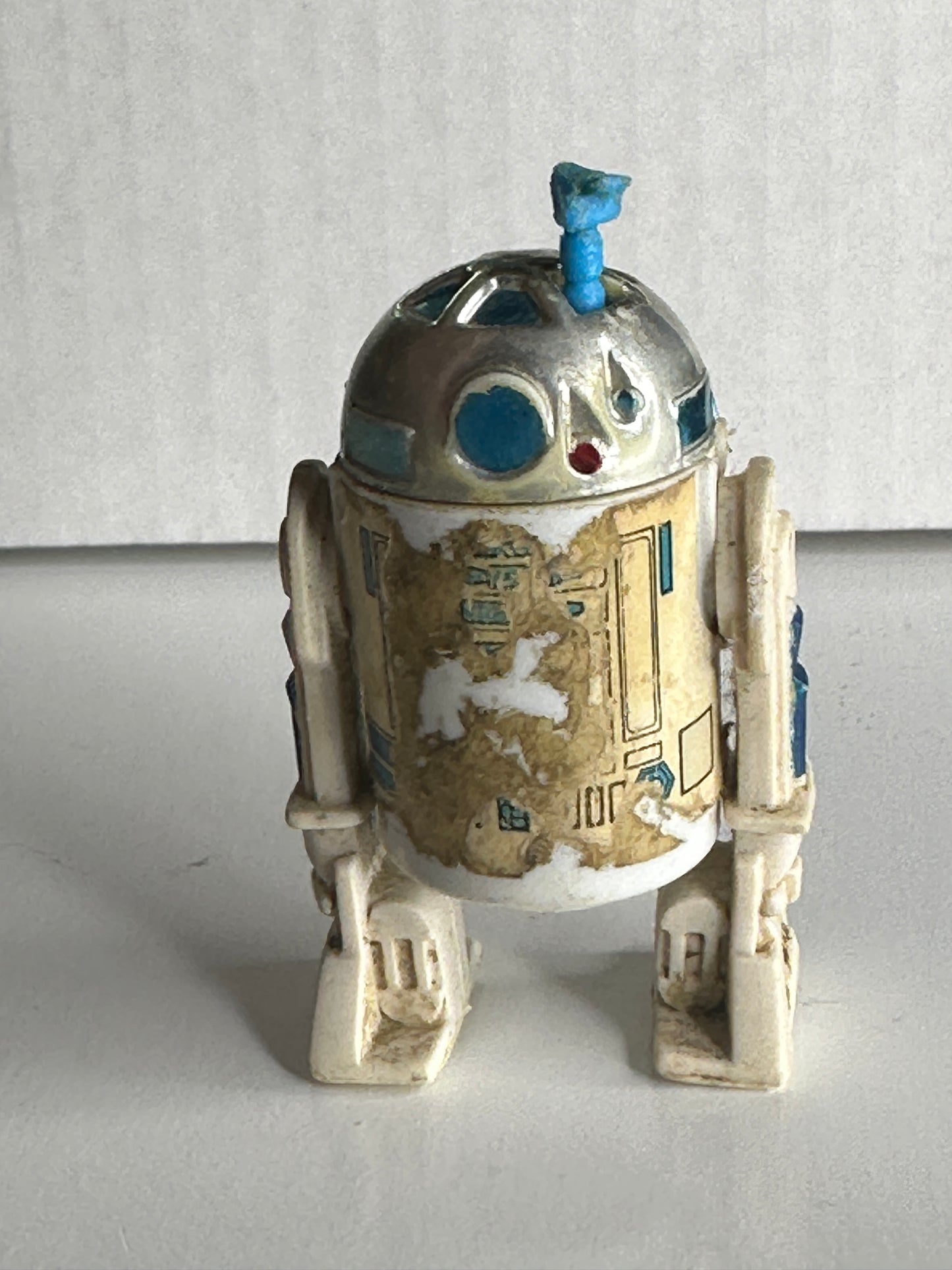 Artoo-Deetoo (R2-D2) with sensorscope #5