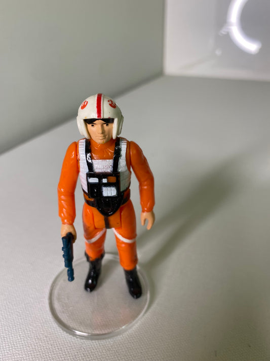 Luke Skywalker Pilot