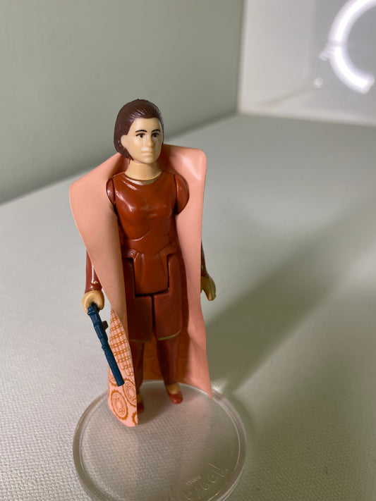 Princess Leia Organa (Bespin outfit)