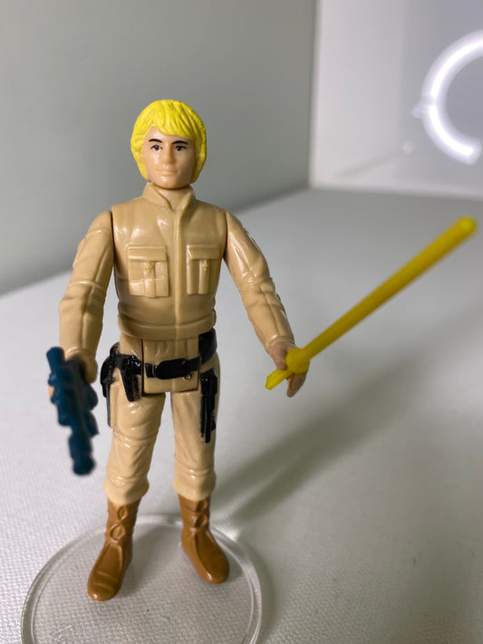 Luke Skywalker (Bespin Outfit)