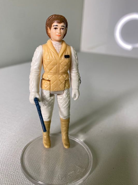 Princess Leia Organa (Hoth Outfit)