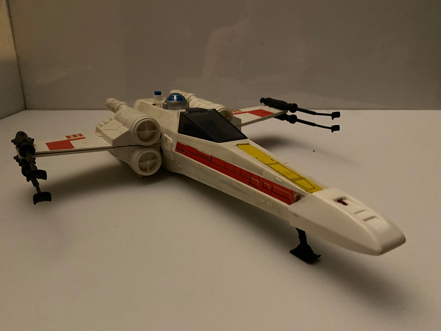 X-Wing Fighter 1978