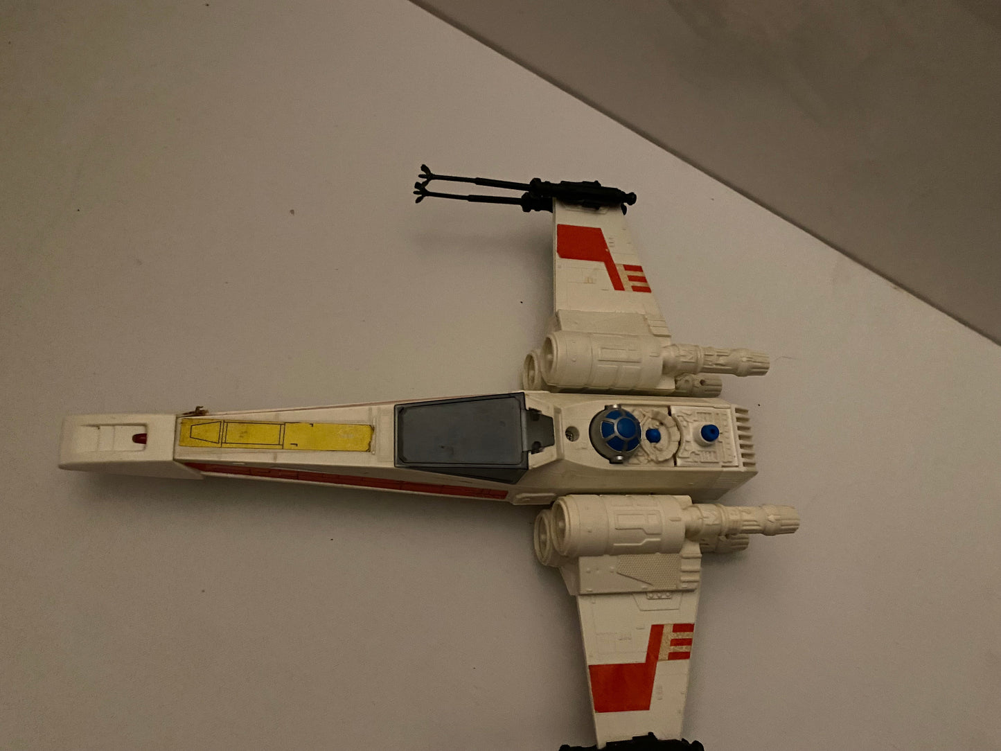 X-Wing Fighter 1978