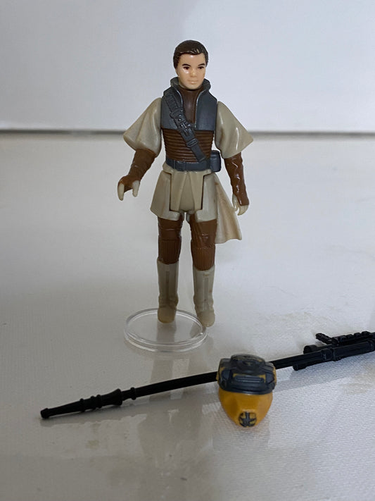 Princess Leia Organa (Boushh Disguise)