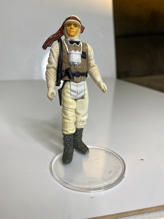 Luke Skywalker (Hoth Outfit)