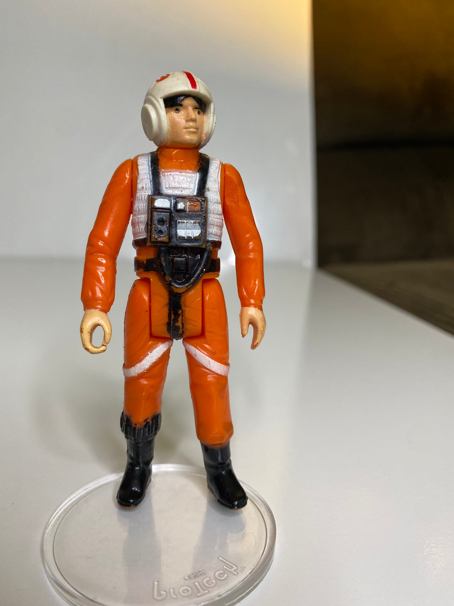 Luke Skywalker Pilot