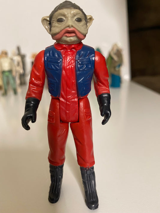 Nien Nunb