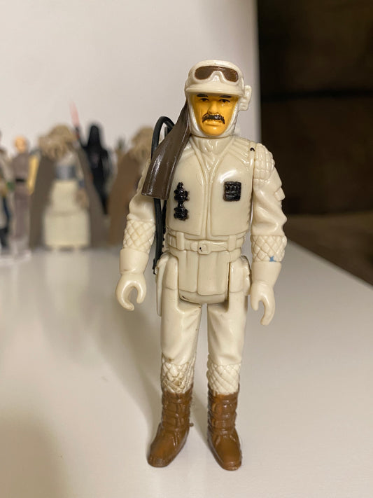 Rebel Commander (Hoth)